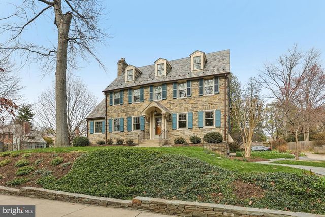 500 E MURDOCH, Philadelphia, PA 19119