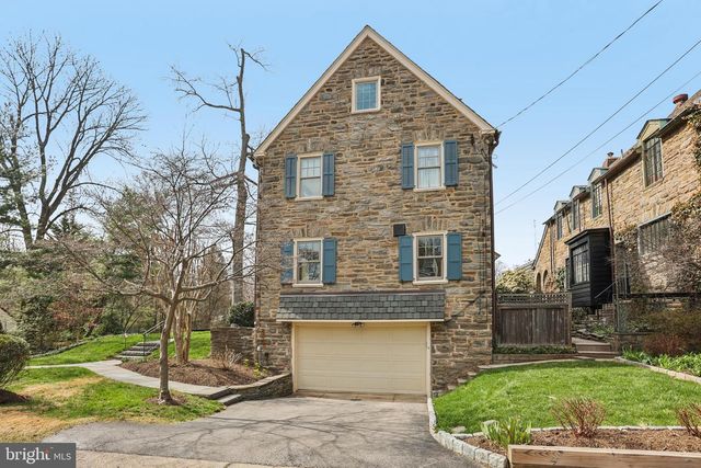 500 E MURDOCH, Philadelphia, PA 19119