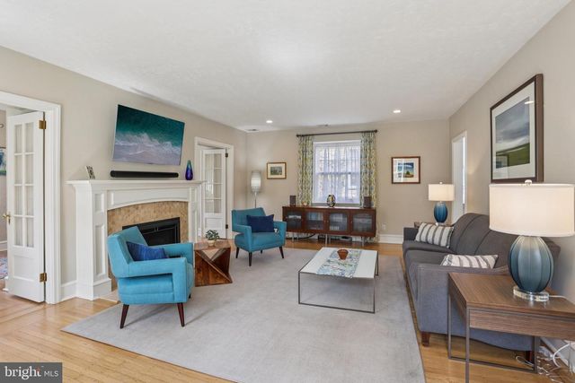 500 E MURDOCH, Philadelphia, PA 19119