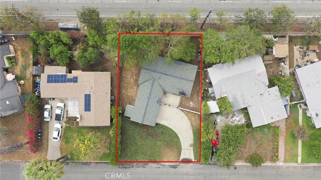 663 E Margarita, Rialto, CA 92376