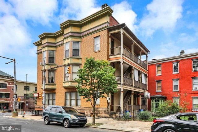 1049 PENN ST, Reading, PA 19601