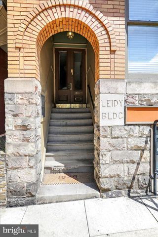 1049 PENN ST, Reading, PA 19601