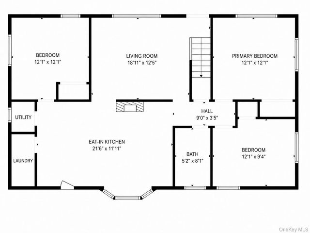 261 Elm Drive S, Levittown, NY 11756