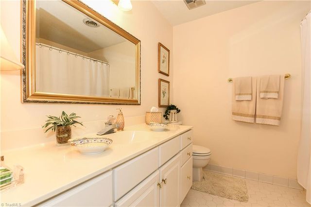 5831 Cardinal Way, Greensboro, NC 27410