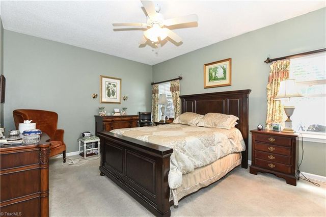 5831 Cardinal Way, Greensboro, NC 27410