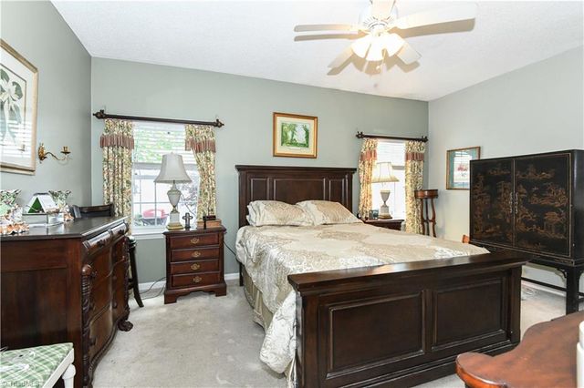 5831 Cardinal Way, Greensboro, NC 27410