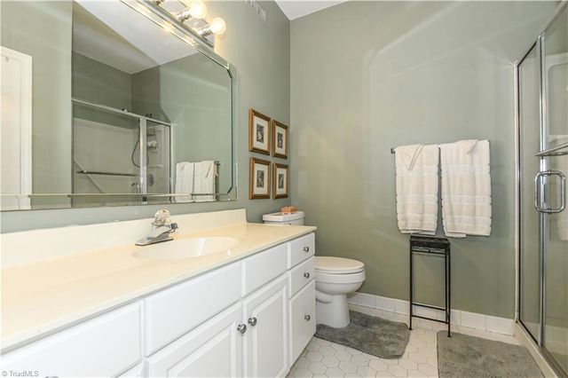 5831 Cardinal Way, Greensboro, NC 27410