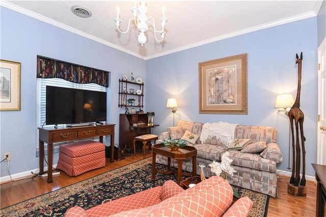 5831 Cardinal Way, Greensboro, NC 27410