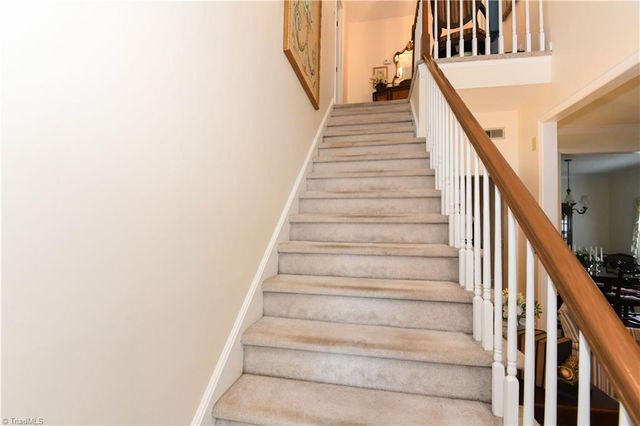 5831 Cardinal Way, Greensboro, NC 27410