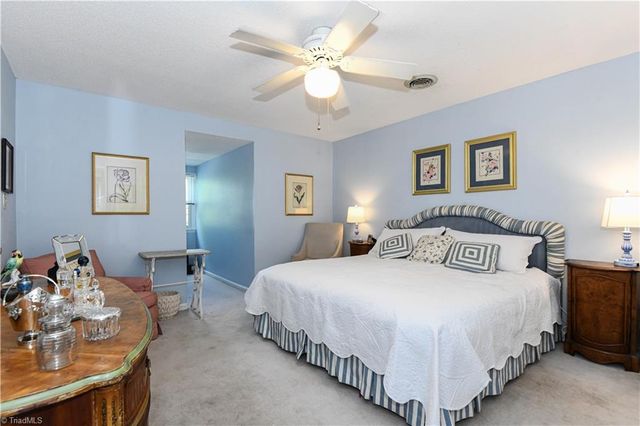 5831 Cardinal Way, Greensboro, NC 27410