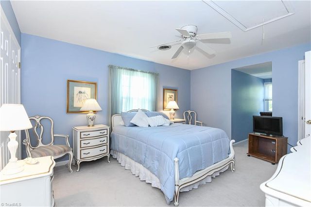 5831 Cardinal Way, Greensboro, NC 27410