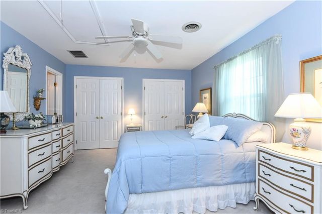 5831 Cardinal Way, Greensboro, NC 27410