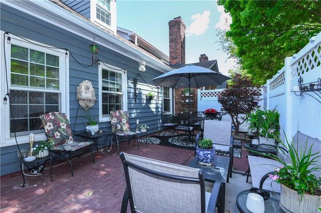 5831 Cardinal Way, Greensboro, NC 27410