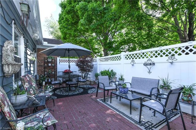 5831 Cardinal Way, Greensboro, NC 27410