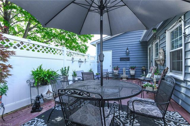 5831 Cardinal Way, Greensboro, NC 27410