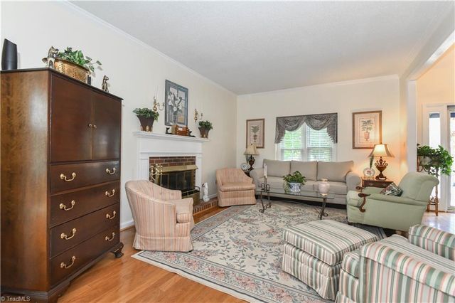 5831 Cardinal Way, Greensboro, NC 27410