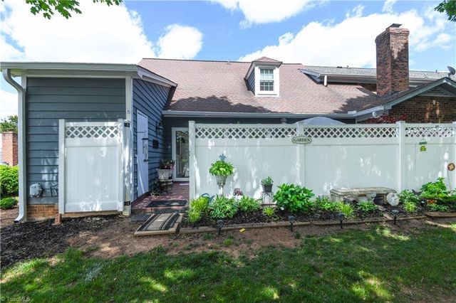 5831 Cardinal Way, Greensboro, NC 27410