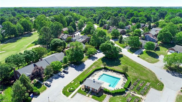 5831 Cardinal Way, Greensboro, NC 27410
