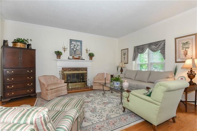 5831 Cardinal Way, Greensboro, NC 27410
