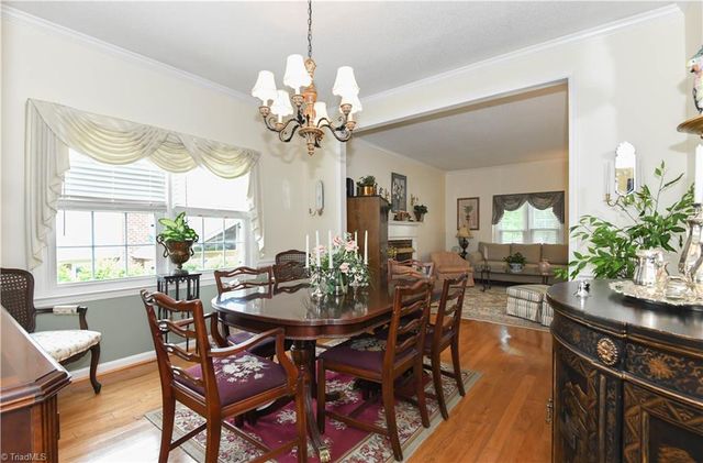 5831 Cardinal Way, Greensboro, NC 27410