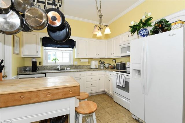5831 Cardinal Way, Greensboro, NC 27410