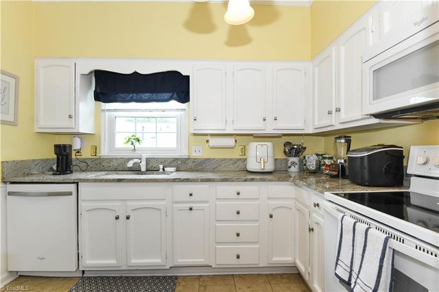 5831 Cardinal Way, Greensboro, NC 27410