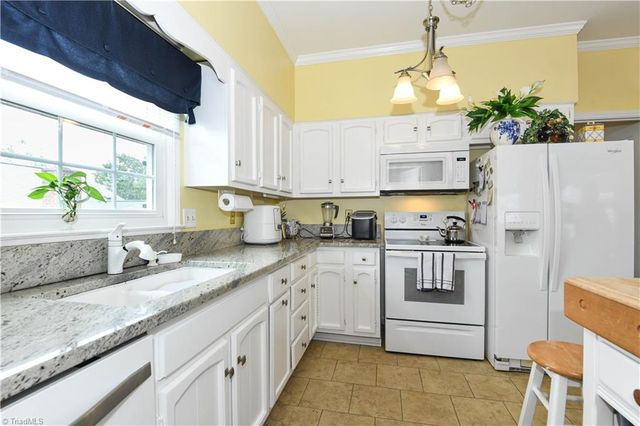 5831 Cardinal Way, Greensboro, NC 27410