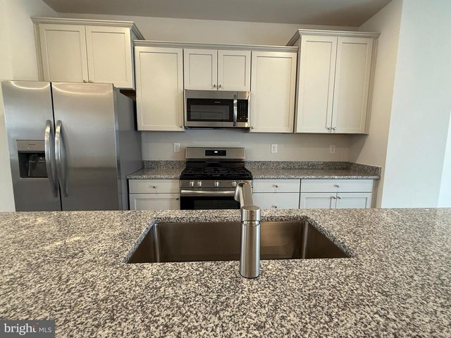 125 BRASHEAR CT, Martinsburg, WV 25403