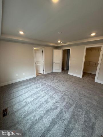 125 BRASHEAR CT, Martinsburg, WV 25403
