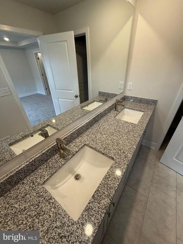 125 BRASHEAR CT, Martinsburg, WV 25403