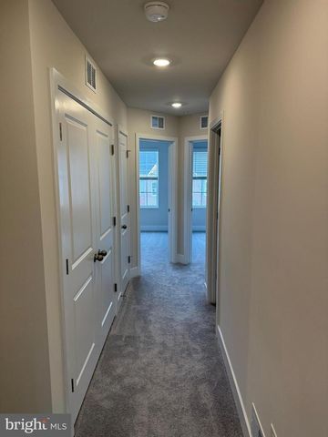 125 BRASHEAR CT, Martinsburg, WV 25403
