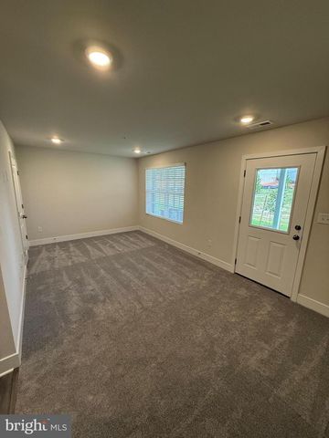 125 BRASHEAR CT, Martinsburg, WV 25403