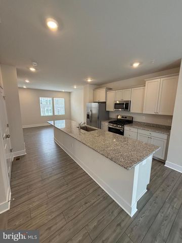 125 BRASHEAR CT, Martinsburg, WV 25403