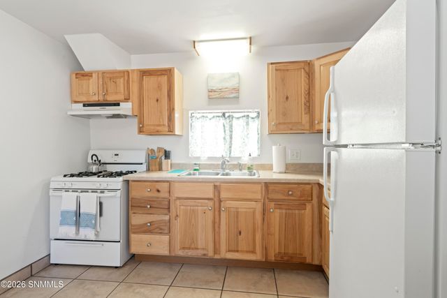 393 E San Miguel Street 1-4, La Mesa, NM 88044