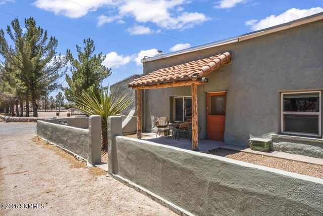 393 E San Miguel Street 1-4, La Mesa, NM 88044