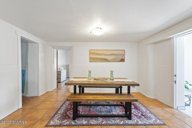 393 E San Miguel Street 1-4, La Mesa, NM 88044
