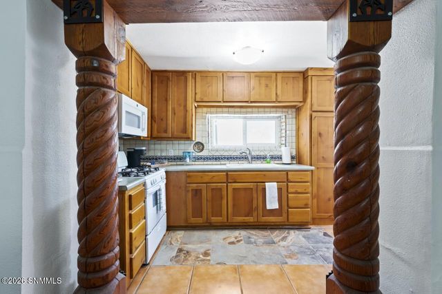 393 E San Miguel Street 1-4, La Mesa, NM 88044