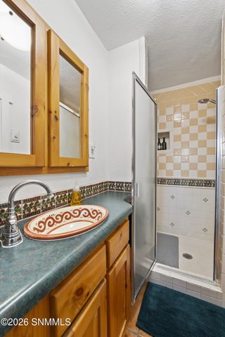 393 E San Miguel Street 1-4, La Mesa, NM 88044