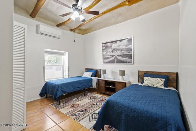 393 E San Miguel Street 1-4, La Mesa, NM 88044