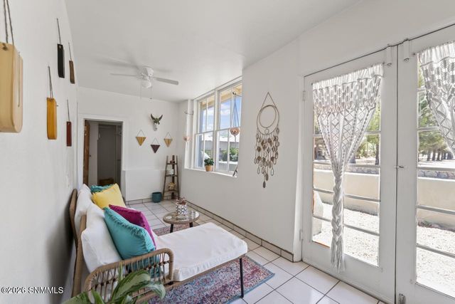 393 E San Miguel Street 1-4, La Mesa, NM 88044
