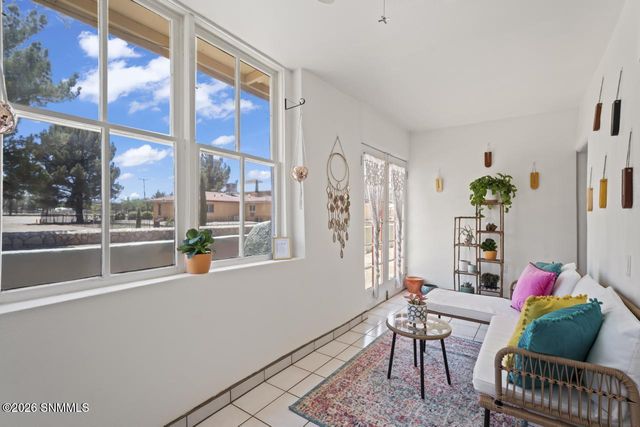 393 E San Miguel Street 1-4, La Mesa, NM 88044