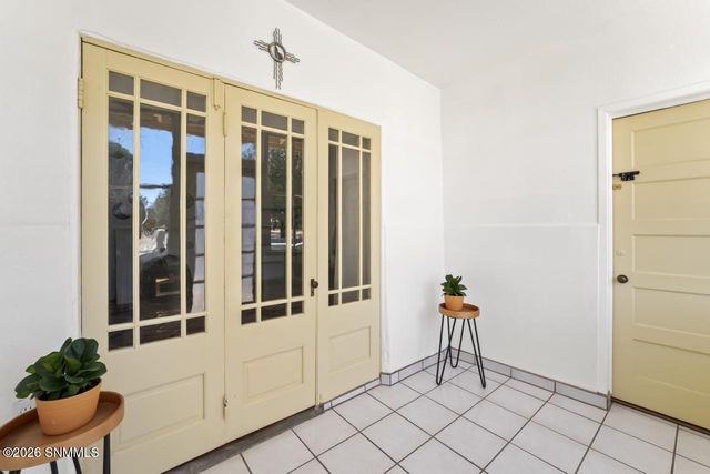 393 E San Miguel Street 1-4, La Mesa, NM 88044