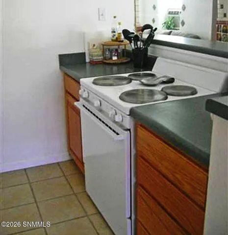 393 E San Miguel Street 1-4, La Mesa, NM 88044