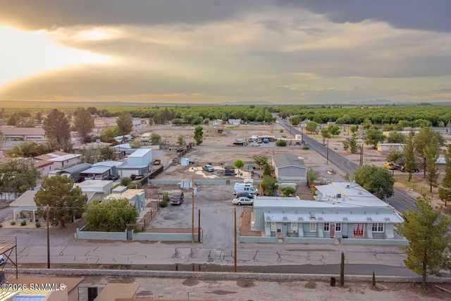393 E San Miguel Street 1-4, La Mesa, NM 88044