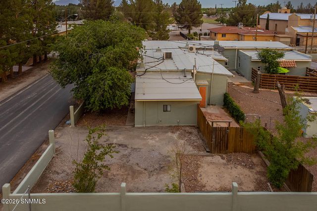 393 E San Miguel Street 1-4, La Mesa, NM 88044