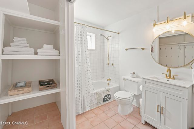 393 E San Miguel Street 1-4, La Mesa, NM 88044