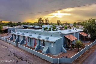 393 E San Miguel Street 1-4, La Mesa, NM 88044