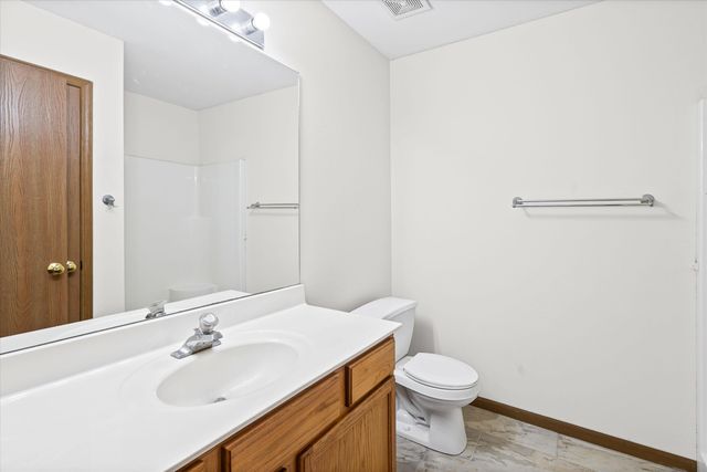 3708 PANTHER DR, Columbia, MO 65202