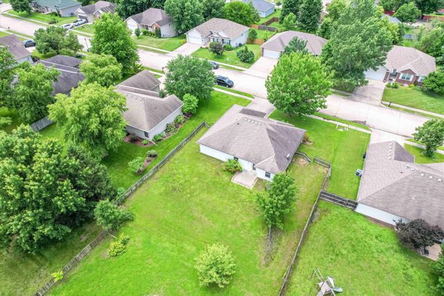 3708 PANTHER DR, Columbia, MO 65202
