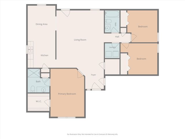 3708 PANTHER DR, Columbia, MO 65202